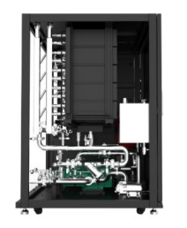 RY3T Liquid Rack System